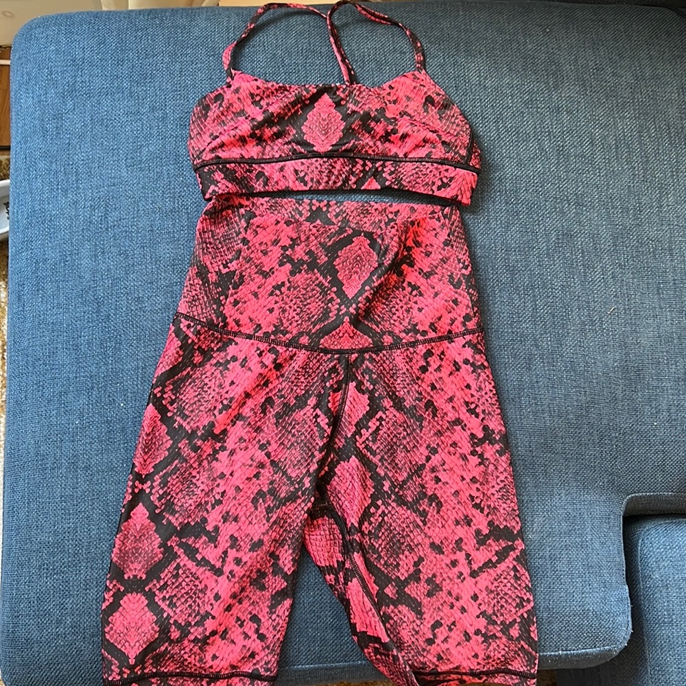 CHRLDR set